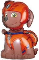 Tlapková PATROL ZUMA FÓLIOVÝ BALÓN 74cm P30