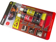 EPOXYL Dvojzložkové lepidlo 2x20g