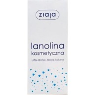 ZIAJA Kozmetický Lanolín, 10 g