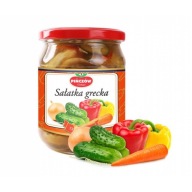 Gomar Pińczów Grécky šalát 0,5l