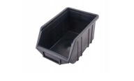 ECOBOX ZÁSOBNÍK 240x160x125 ČIERNA