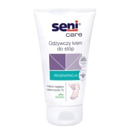 SENI CARE Výživný krém na nohy s ureou 7%
