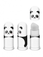 Brúska s gumou Faber-Castell Panda