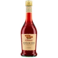 Monari Federzoni Červený vínny ocot 7%, 500 ml