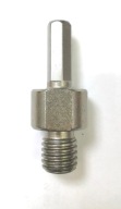 JOKA Adaptérová stopka pre vrták M14/HEX3/8
