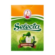 Yerba Mate Selecta Manzana Verde 0,5 kg