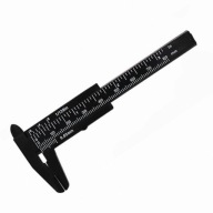 MINI MODELOVACIE STRME 0-80 mm ROZMERY