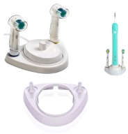 STOJAN NA HLAVU A KEFKU ORAL-B