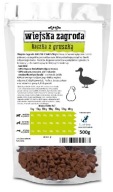 COUNTRY FARM KRMIVO PRE PSA KAČICA S HRUŠKOU 500g M HYPOALERGICKÁ