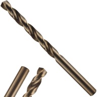Kobaltový vrták do kovu 2 mm HSS-Co 5% 1 ks DIN338 Makita P-61450