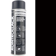 DecoColor 500 - kontrolný lak