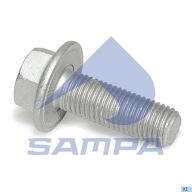 SKRUTKA MAN M12X1,5X35 SAMPA