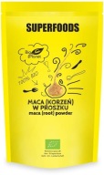 MACA (ROOT) BIO PRÁŠOK 150 g - BIO PLANÉTA