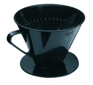 Westmark, kávový filter, veľkosť 2, čierna, 24422261