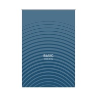 Roštová podložka pod notebook A5/50 Eco Interdruk