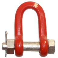 REŤAZOVÝ TLUMIČ GM049-G8 7/8MM ZAŤAŽENIE 2T