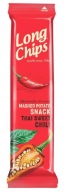 Chipsy s príchuťou papriky a chilli 75 gr