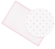 PRESTIELKA 120x60 S VÝCHODNOU BAVLNOU 100% BABYMAM