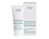 Ziaja hydratačný krém adstringentná rovnováha Manuka
