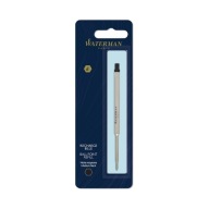 Náplň do pera Waterman Standard Black M