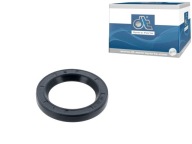 PRÍLOHA TESNENIA KABINY PRIEMER 36MM 52MM DĹŽKA 7MM SCANIA 4