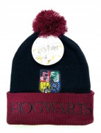 HARRY POTTER HOGWARTS KLOBÚK S CESTOM