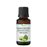 BERGAMOT ESENCIÁLNY OLEJ 100% PRÍRODNÝ 30 ML
