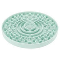 Podnos na maškrty Junior Licking Plate, priemer 15 cm