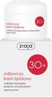 ZIAJA výživný lipidový krém na noc 30+ 50ml