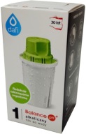 DAFI BALANCE PH+ ALKAICKÝ FILTER PRE BRITA, AQUAPHOR