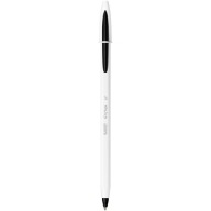 Cristal Up Black Bic Pen