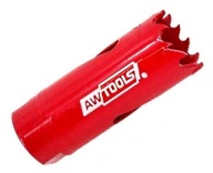 AWTOOLS BIMETALOVÁ OTVOROVÁ PÍLA 19mm AW49519