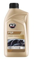 K2 PSF POMOCNÁ KVAPALNÁ, ČISTÁ 500ML