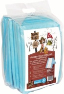 Hygienické podložky pod podložky pre psov 60x90 10 ks