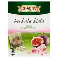 BIG-AKTÍVNY BIELY EXPRESNÝ ČAJ S OBR