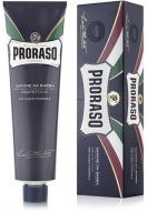 PRORASO - Krém na holenie modrá linka 150 ml