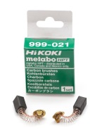 Uhlíkové kefky Hitachi 999021 GP2 DV16 G13SS ORG