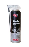 AEROSOL NA ODSTRAŇOVANIE HRDZE 250ML S MOS2 MAZA/CHRÁNI