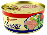 Sokolovský anglický guláš 290g