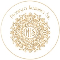 VLNA na tortu na prijímanie IHS 20 cm