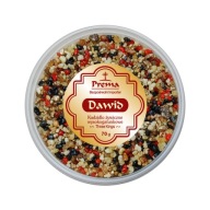 DAWID živicové kostolné kadidlo 70g Prema
