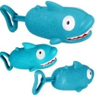 VODNÁ ZARIADENIE SHARK S PUMPOU