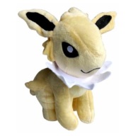Maskot Maskot POKEMON EEVEE JOLTEON
