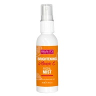 BEAUTY FORMULES ROZjasňujúca hmla na tvár S VITAMÍNOM C 55ML