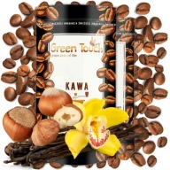 Ochutená káva arabica VANILKA A ORIEŠKA 100g