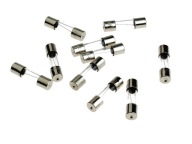 Poistka 5x20 3A (10 ks)