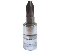 YATO - L-KEY PHILLIPS PH3 BIT 1/4''