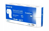 VELVET CARE COMFORT TOALETNÝ PAPIER 8KS X 15M