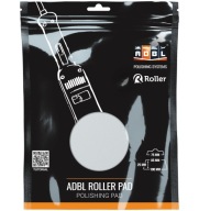 ADBL Roller Pad R-Cut Hard Polishing Pad 85/100