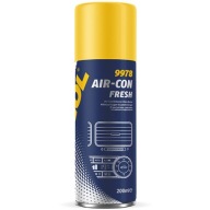 Osvieženie klimatizácie MANNOL 9978 AIR-CON FRESH